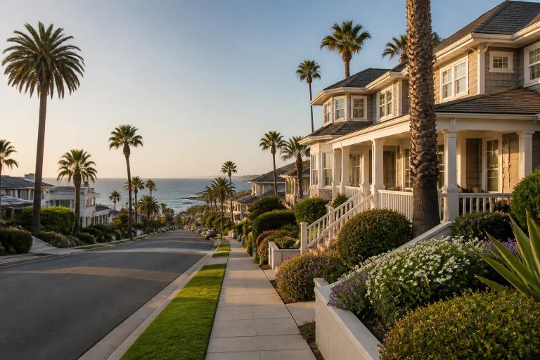 Newport Beach